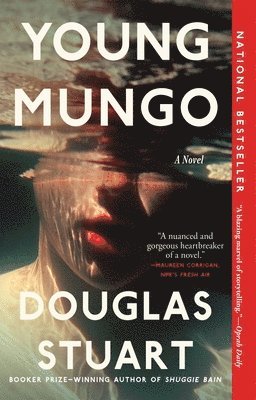 Young Mungo (hftad)
