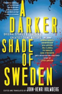 Darker Shade of Sweden (e-bok)