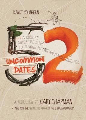 52 Uncommon Dates (hftad)