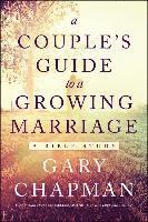Couple's Guide To A Growing Marriage, A (hftad)