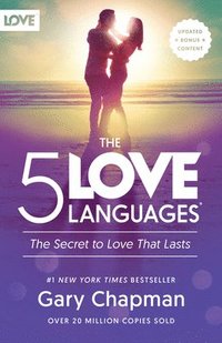 Five Love Languages Revised Edition (hftad)