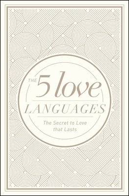 5 Love Languages Hardcover Special Edition, The (inbunden)