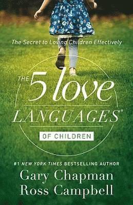 Five Love Languages of Children (hftad)