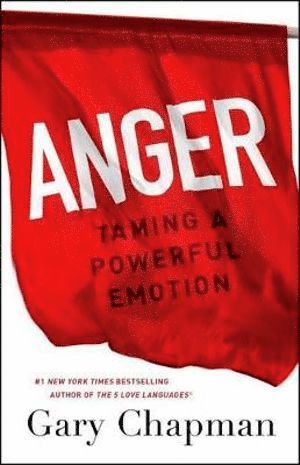 Anger (h�ftad)