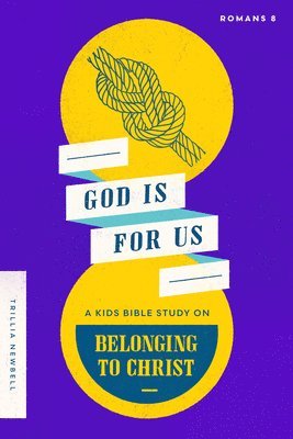 God Is For Us (inbunden)