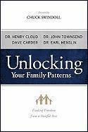 Unlocking Your Family Patterns (hftad)
