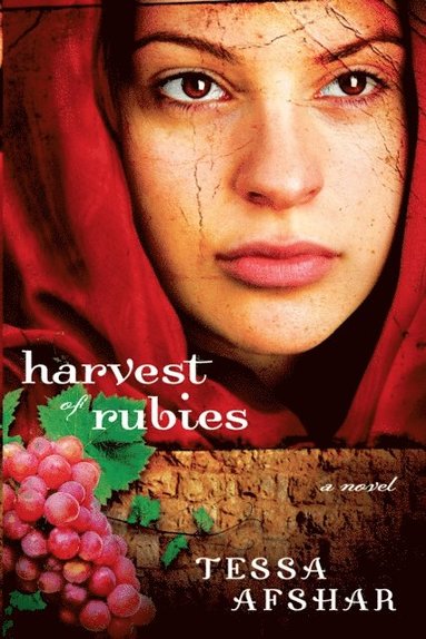 Harvest of Rubies (inbunden)