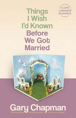 Things I Wish I'D Known Before We Got Married (inbunden)