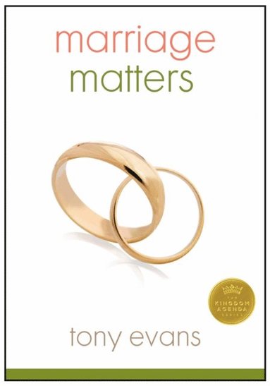 Marriage Matters (häftad)