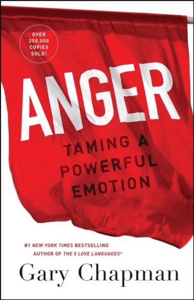 Anger (häftad)
