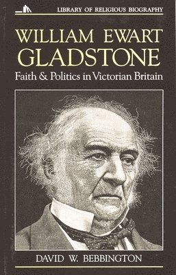 William Ewart Gladstone (h�ftad)