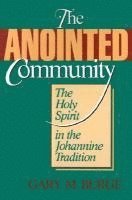 The Anointed Community (häftad)