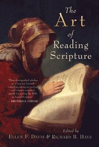 Art of Reading Scripture (hftad)