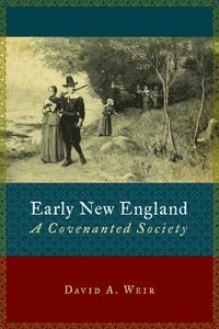Early New England (hftad)