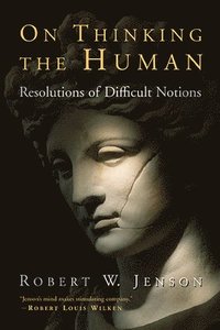 On Thinking the Human (hftad)