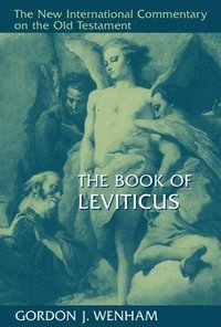 Book of Leviticus (inbunden)