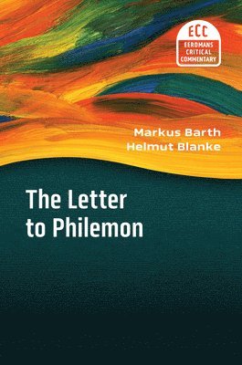 Letter to Philemon (h�ftad)