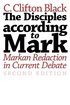 Disciples According to Mark