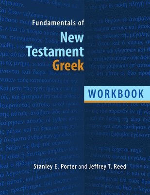 Fundamentals of New Testament Greek (hftad)