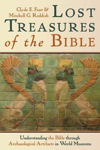 Lost Treasures of the Bible (hftad)