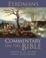 Eerdmans Commentary on the Bible (inbunden)