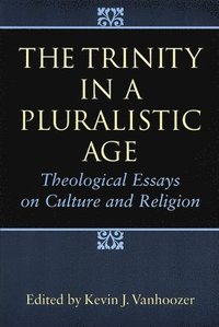 The Trinity in a Pluralistic Age (hftad)