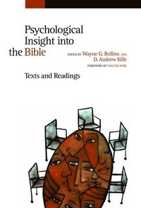 Psychological Insight into the Bible (hftad)