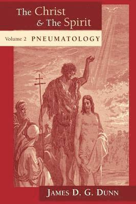 The Christ & The Spirit, Vol 2 (hftad)
