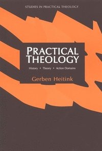 Practical Theology (hftad)