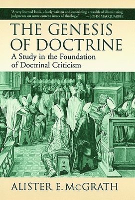 Genesis of Doctrine (hftad)