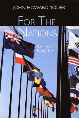 For the Nations (inbunden)