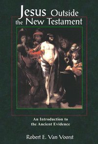 Jesus Outside the New Testament (hftad)