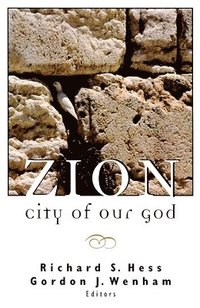 Zion City of Our God (häftad)