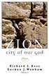 Zion City of Our God