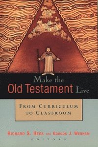 Make the Old Testament Live (hftad)