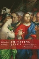 Imitating Jesus (inbunden)