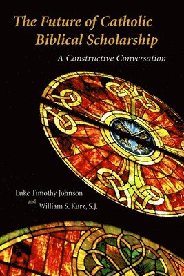 Future of Catholic Biblical Scholarship: a Constructive Conversation (hftad)