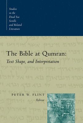 The Bible at Qumran (hftad)