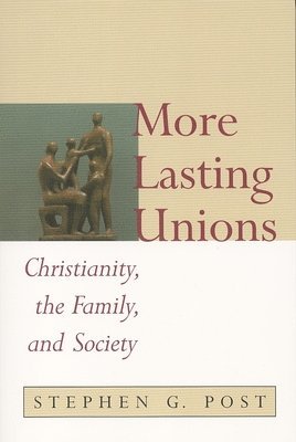 More Lasting Unions (hftad)