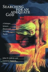 Searching for an Adequate God (hftad)