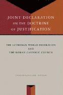 Joint Declaration on the Doctrine of Justification (hftad)