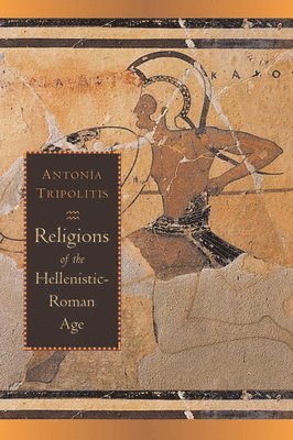 Religions of the Hellenistic-Roman Age (hftad)