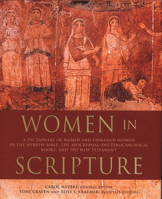 Women in Scripture (hftad)