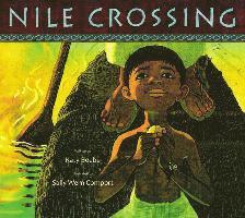 Nile Crossing (inbunden)