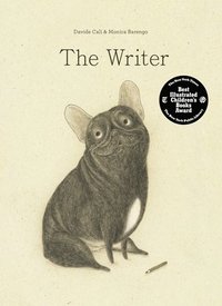 The Writer (inbunden)