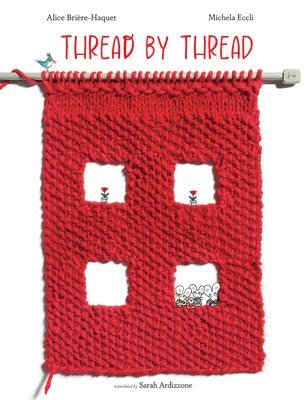 Thread by Thread (inbunden)