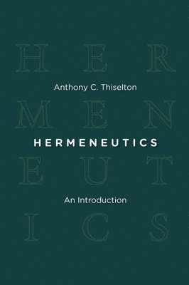 Hermeneutics (hftad)