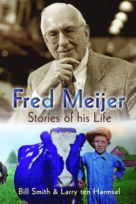 Fred Meijer (inbunden)