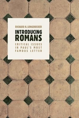 Introducing Romans (hftad)