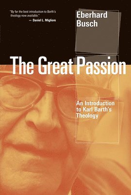 The Great Passion (hftad)